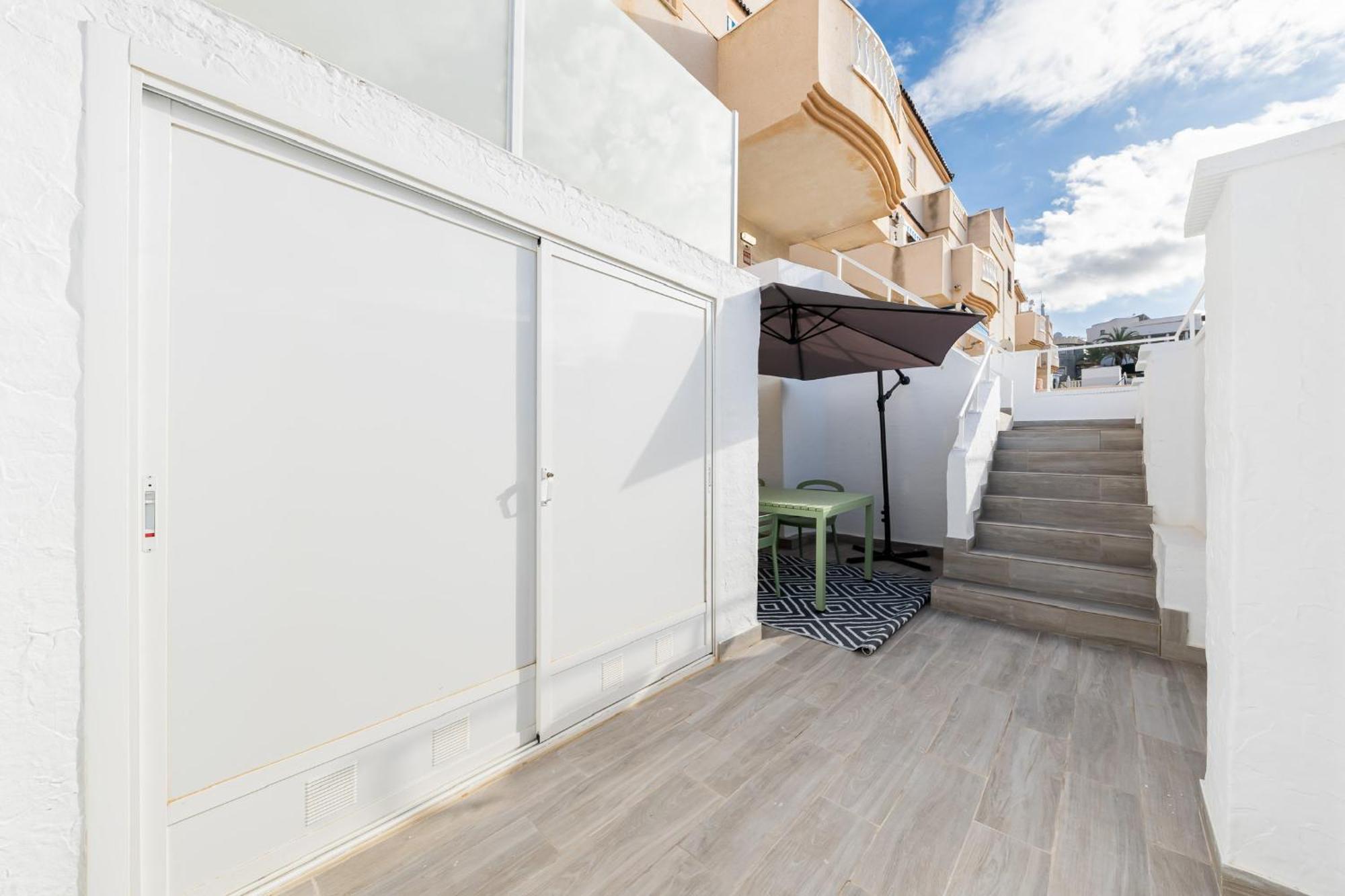 Sunrise Bulnes Golf 1 Apartment Ciudad Quesada Exterior photo