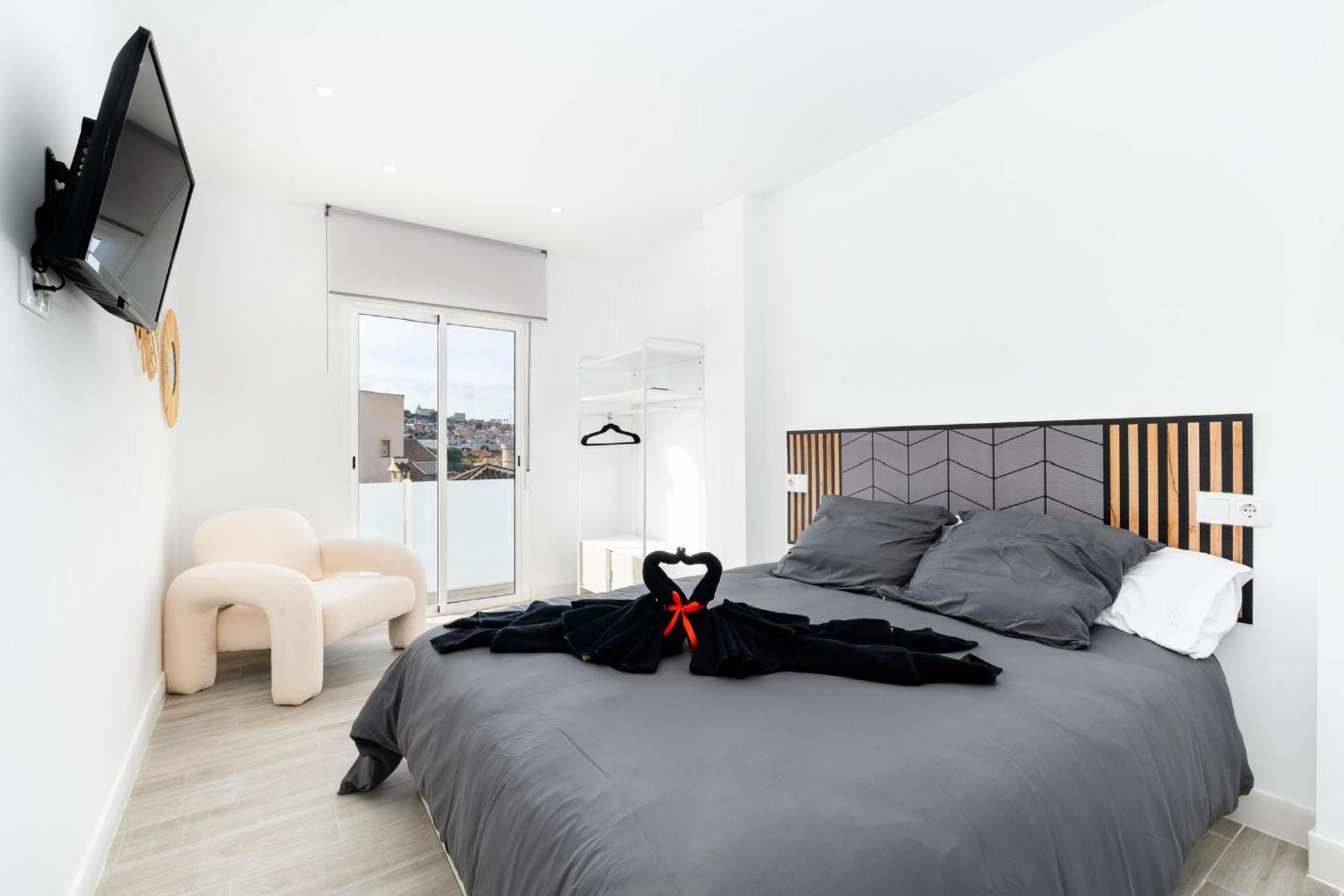 Sunrise Bulnes Golf 1 Apartment Ciudad Quesada Exterior photo