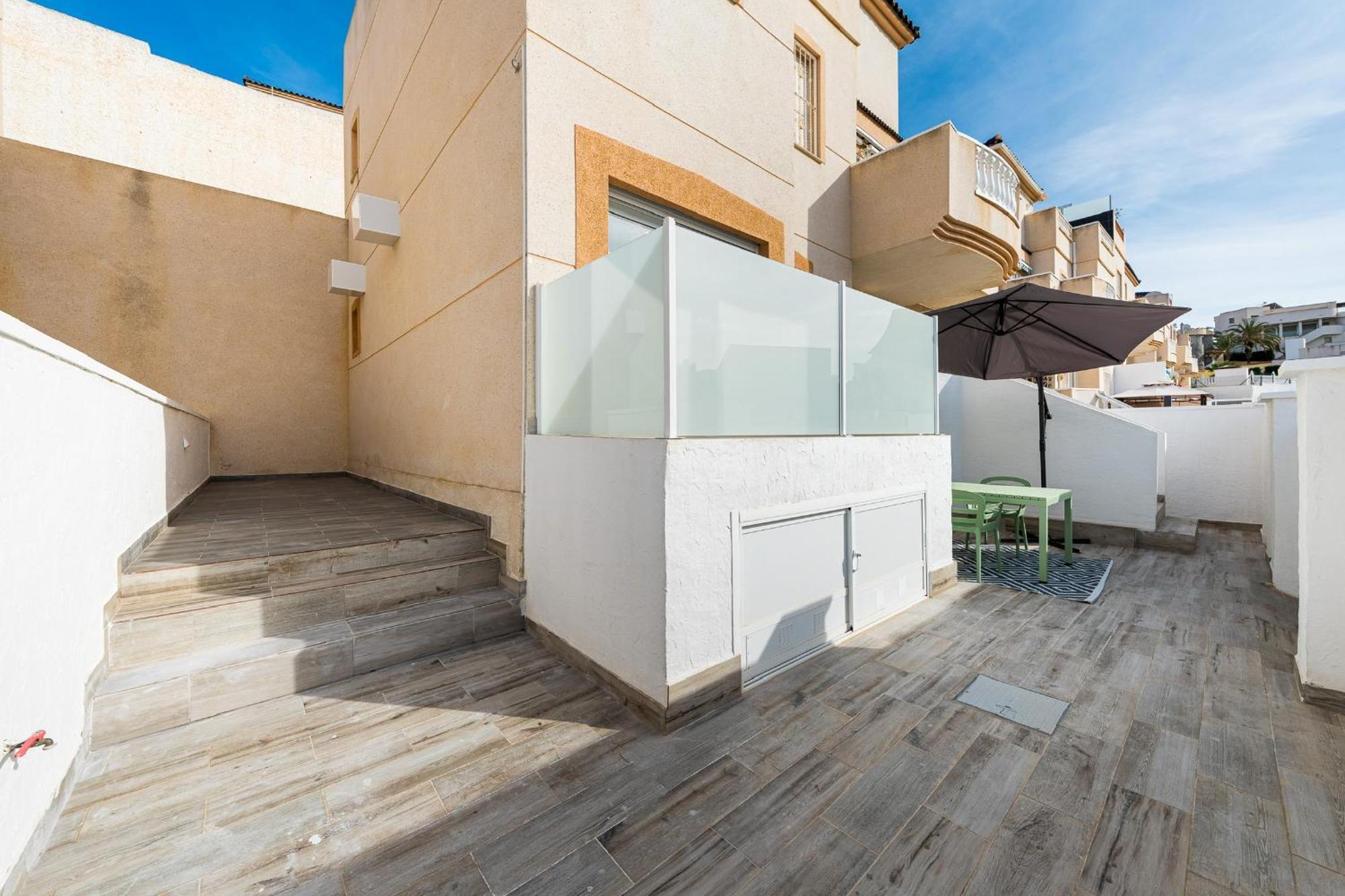 Sunrise Bulnes Golf 1 Apartment Ciudad Quesada Exterior photo