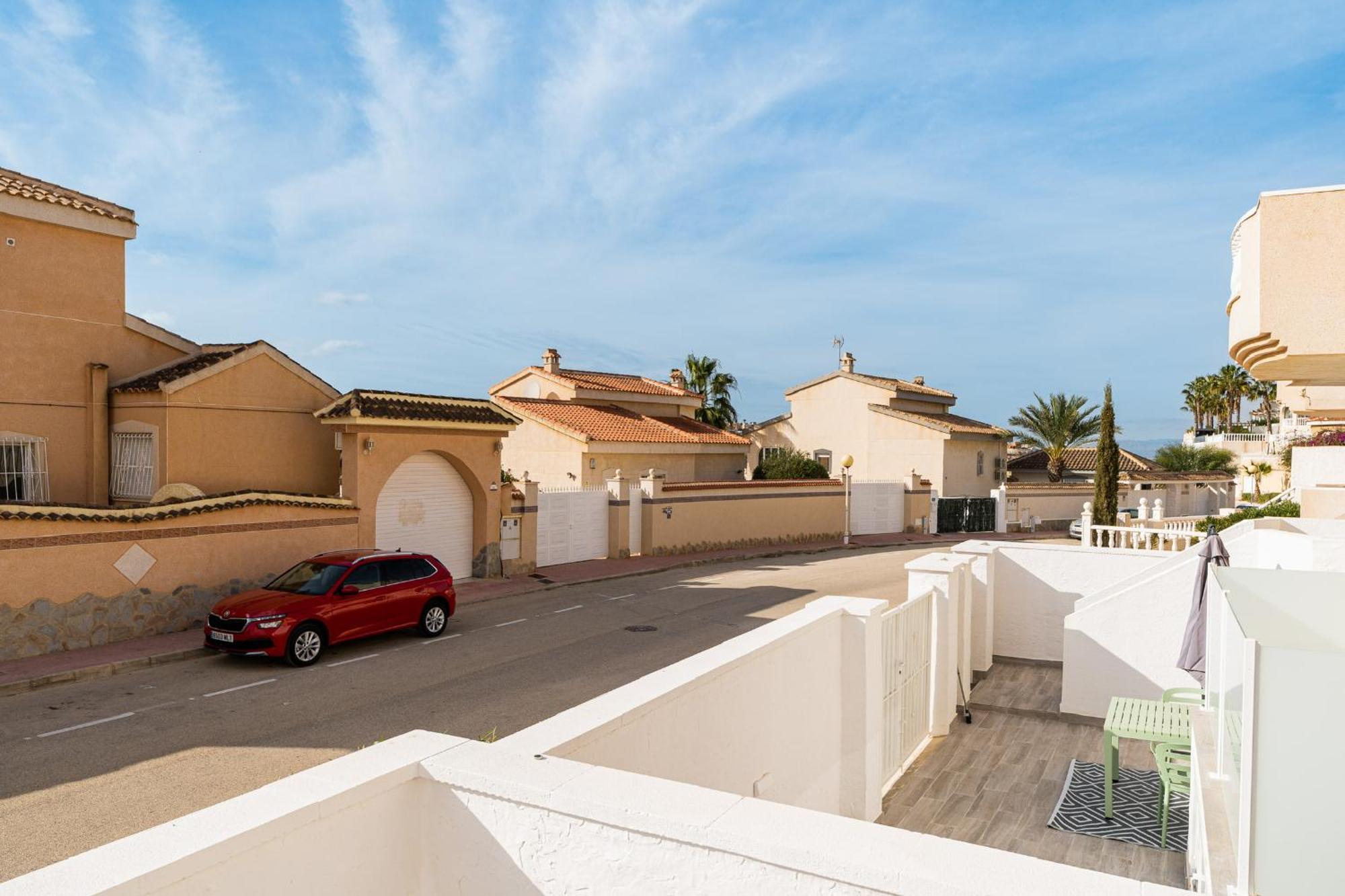 Sunrise Bulnes Golf 1 Apartment Ciudad Quesada Exterior photo