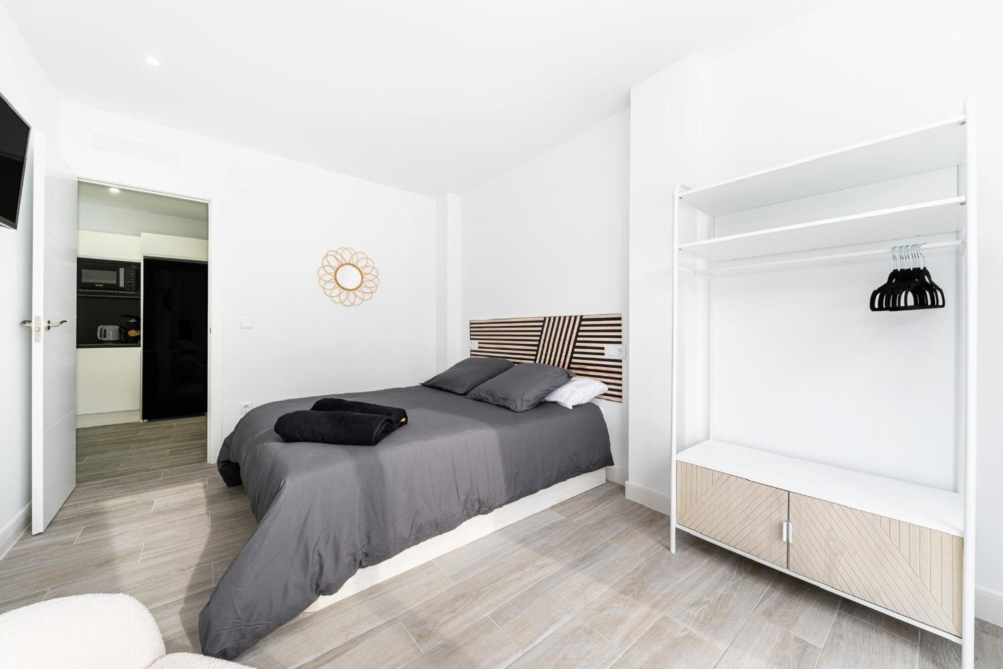 Sunrise Bulnes Golf 1 Apartment Ciudad Quesada Exterior photo