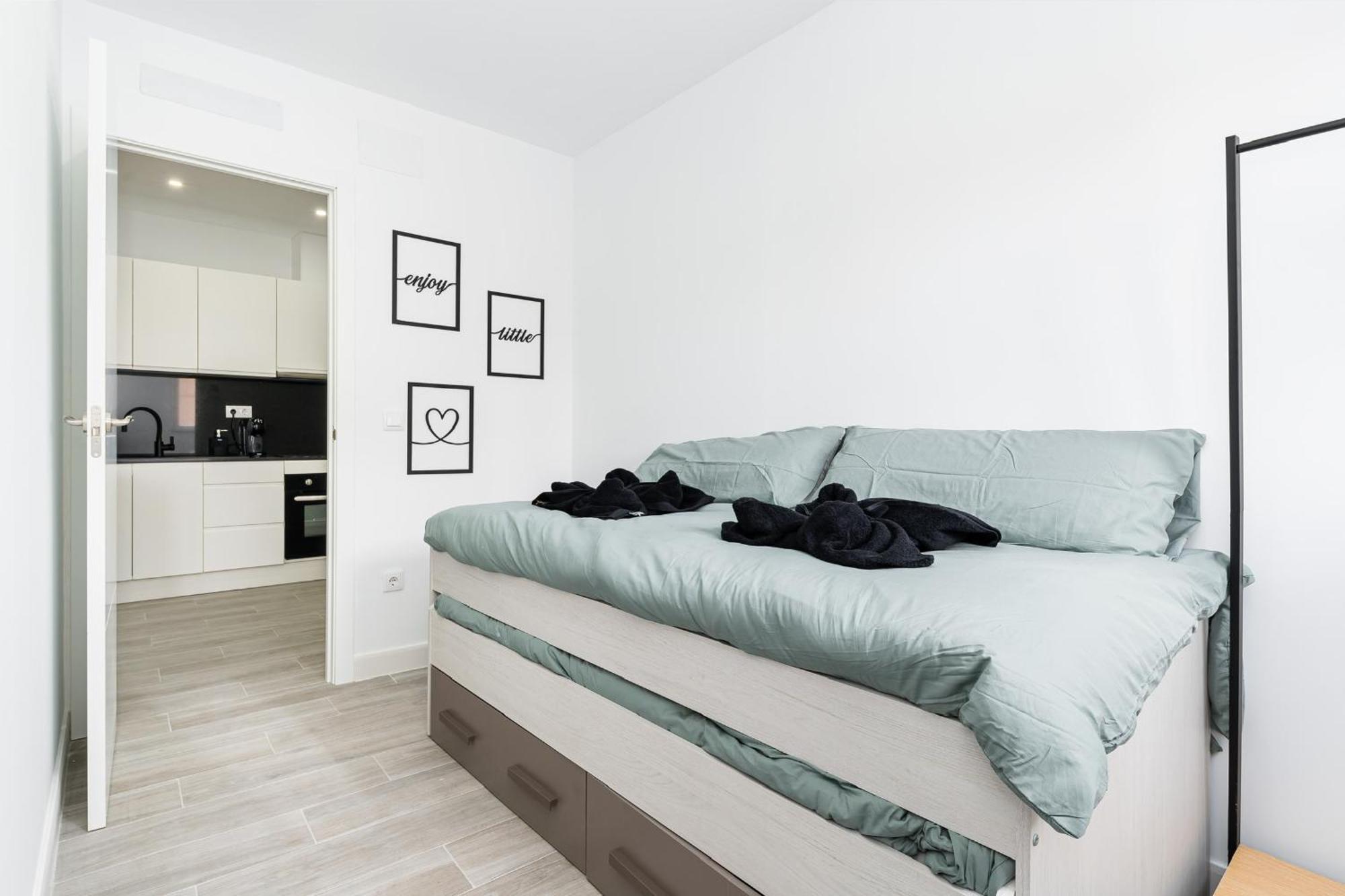 Sunrise Bulnes Golf 1 Apartment Ciudad Quesada Exterior photo