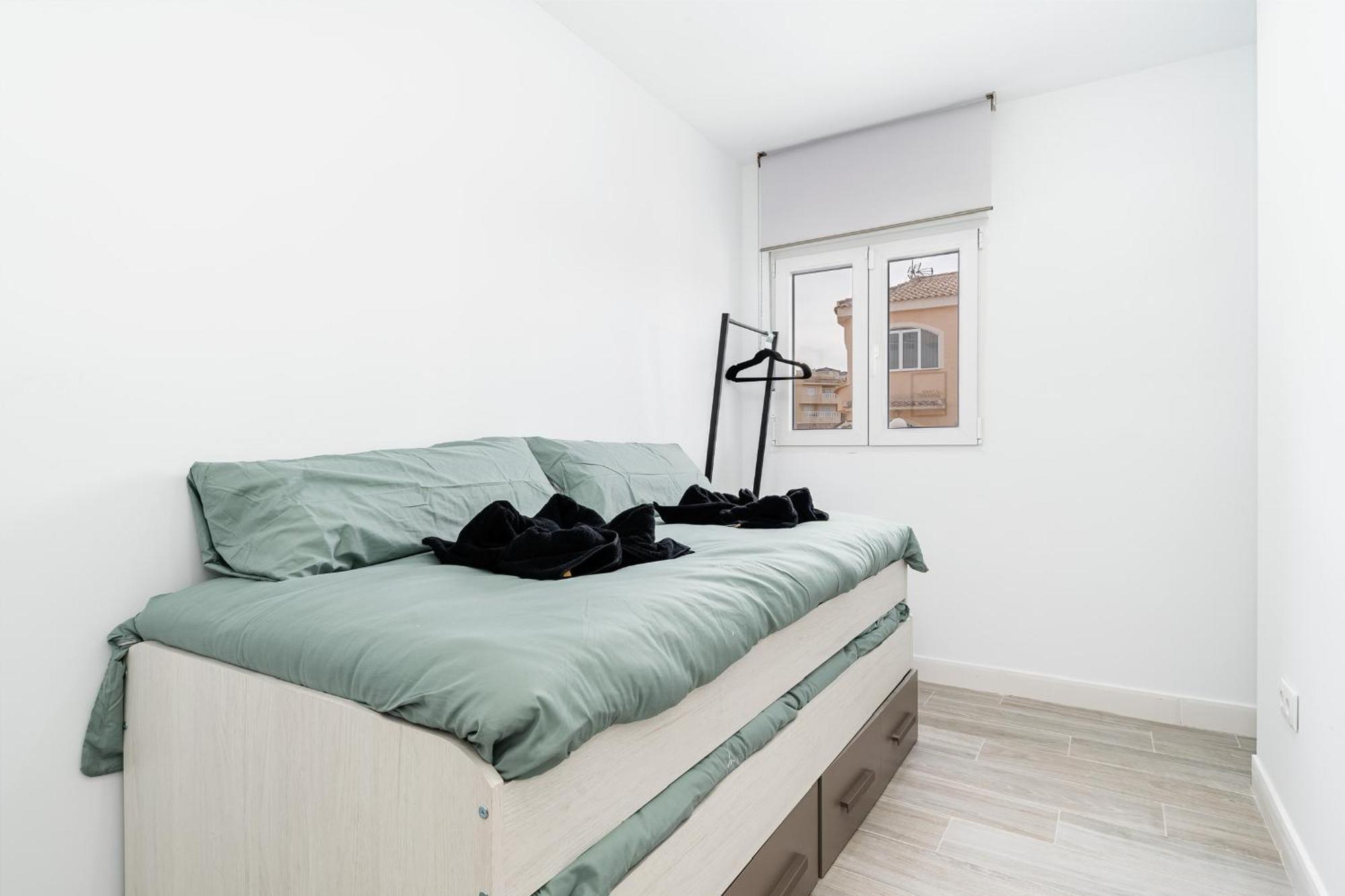 Sunrise Bulnes Golf 1 Apartment Ciudad Quesada Exterior photo