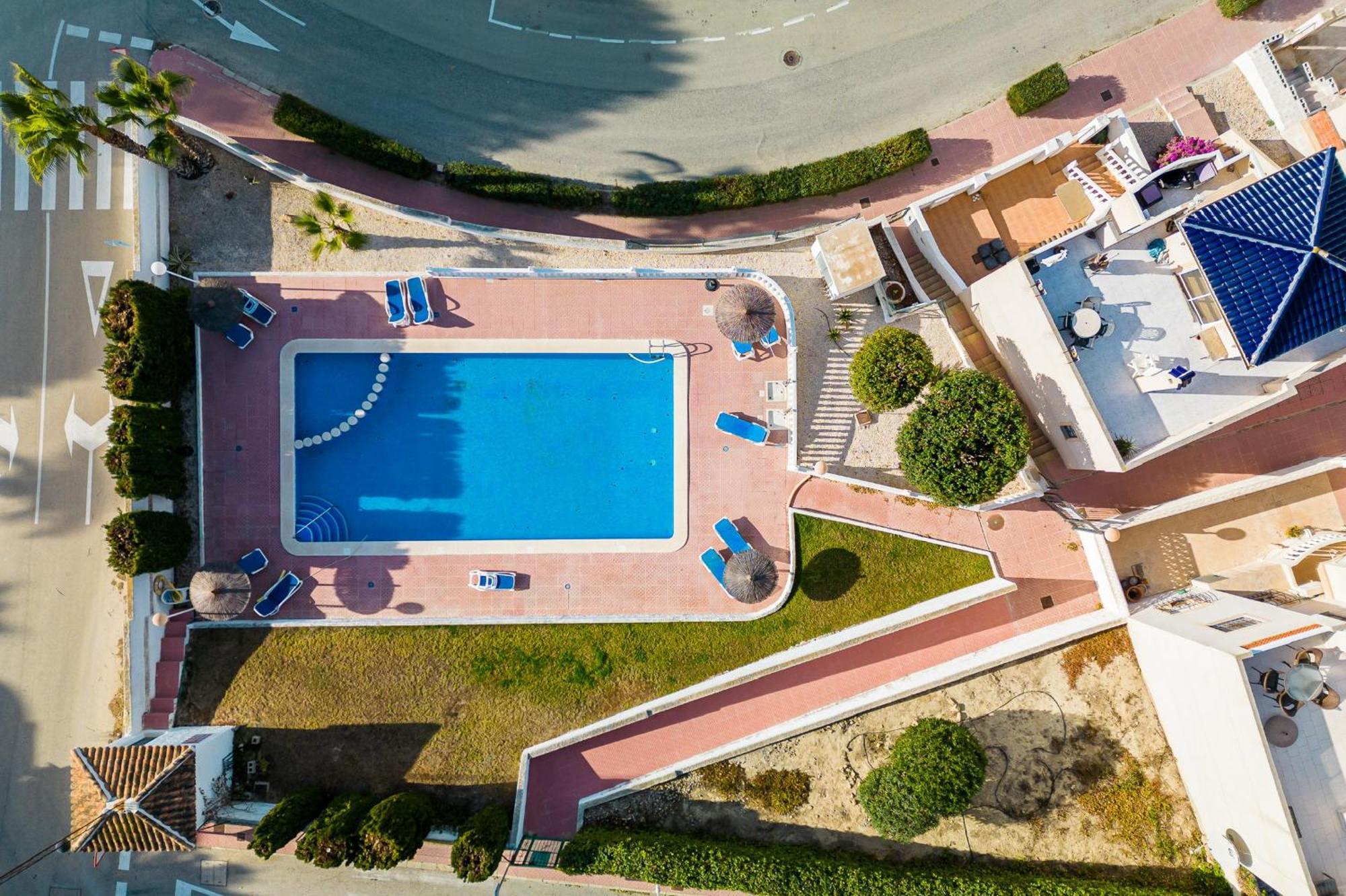 Sunrise Bulnes Golf 1 Apartment Ciudad Quesada Exterior photo