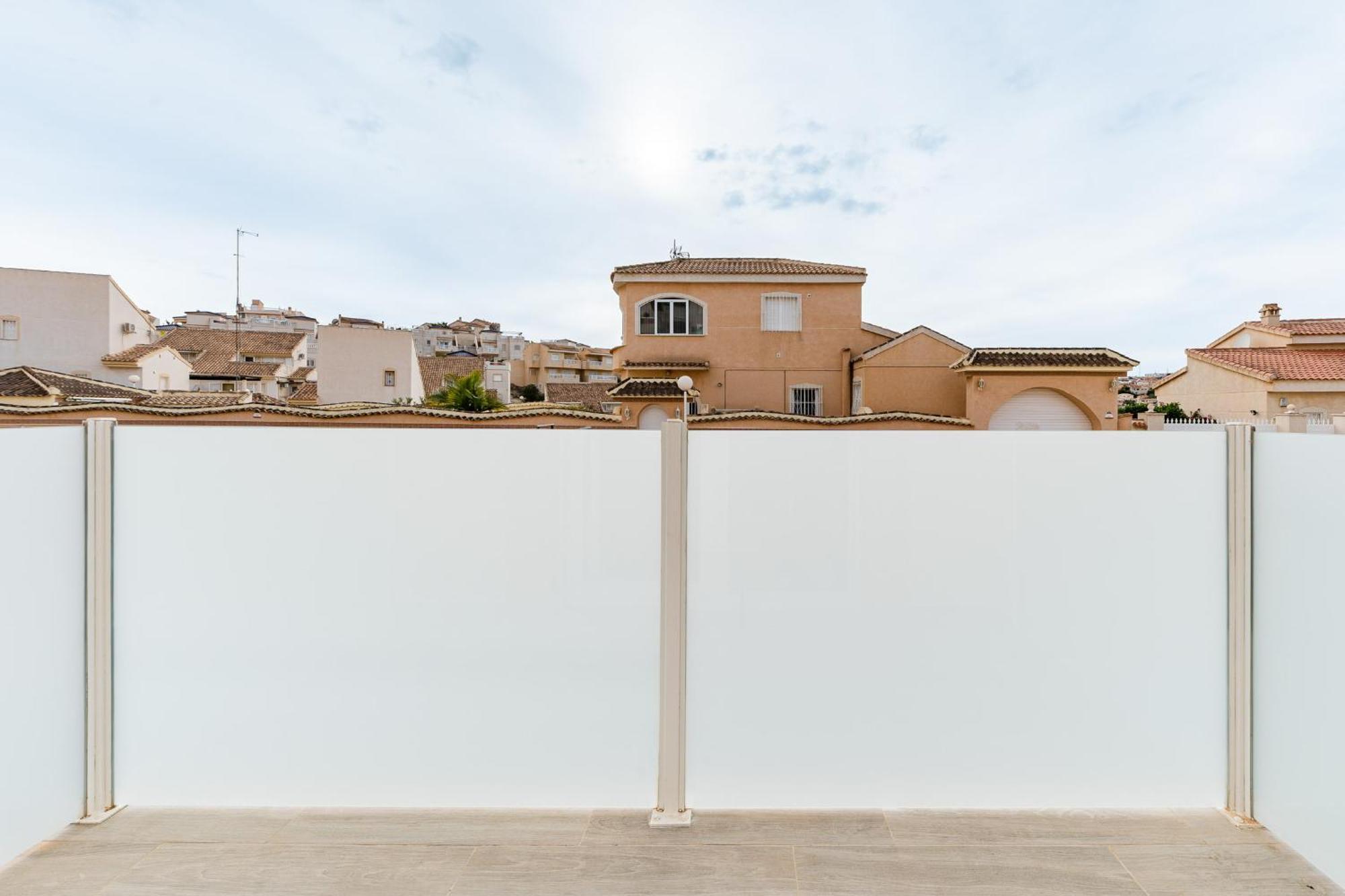 Sunrise Bulnes Golf 1 Apartment Ciudad Quesada Exterior photo