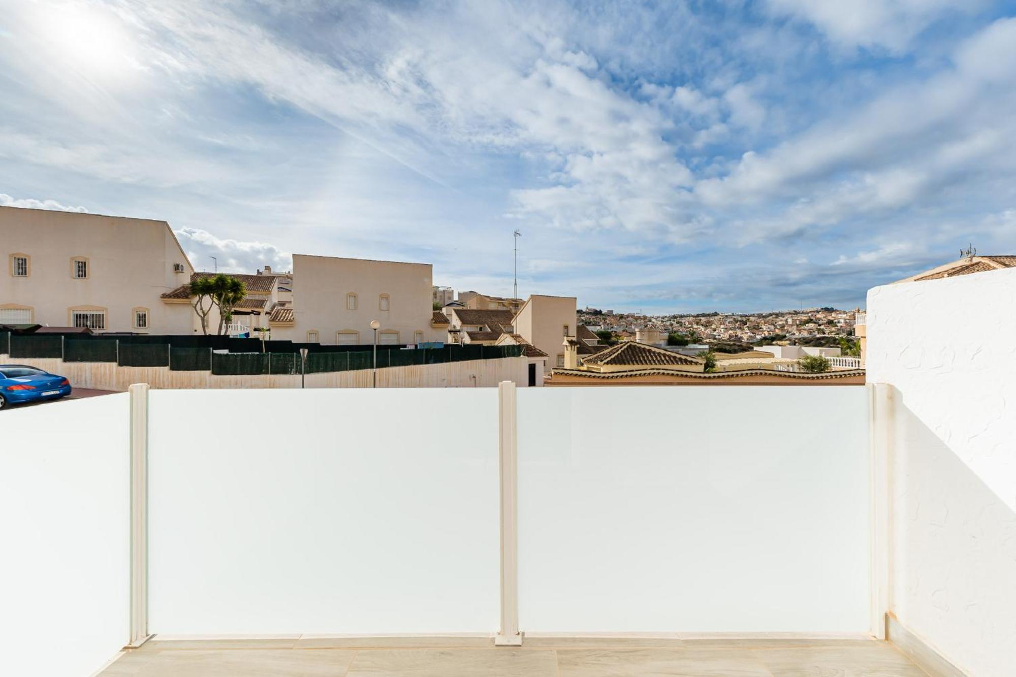 Sunrise Bulnes Golf 1 Apartment Ciudad Quesada Exterior photo