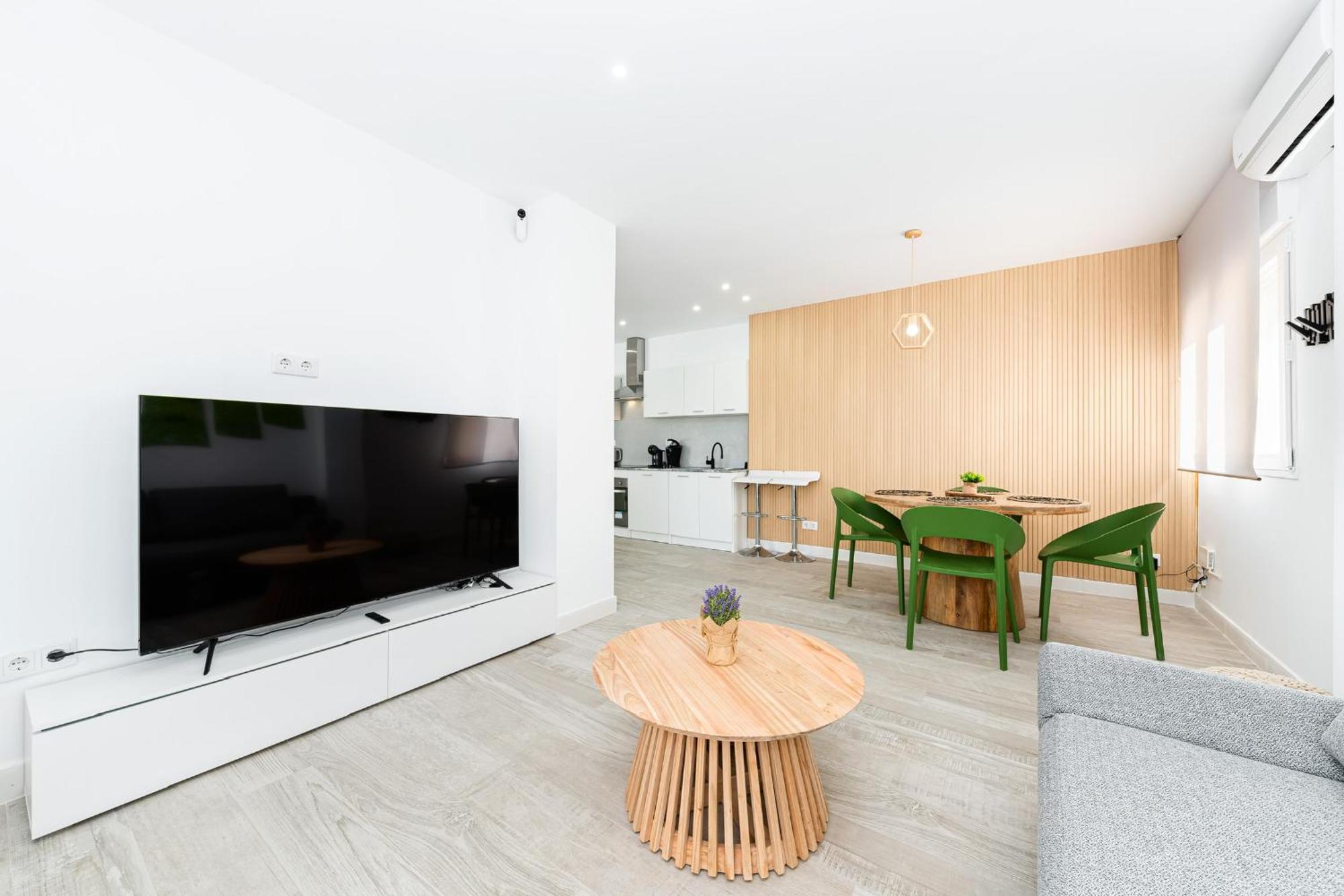 Sunrise Bulnes Golf 1 Apartment Ciudad Quesada Exterior photo