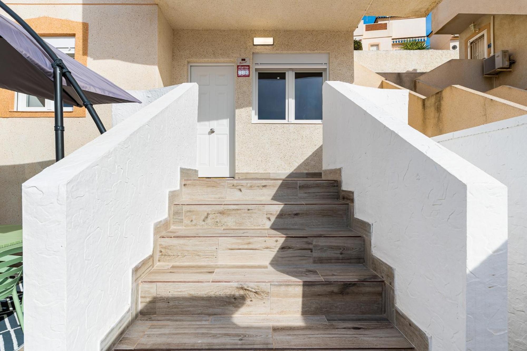 Sunrise Bulnes Golf 1 Apartment Ciudad Quesada Exterior photo