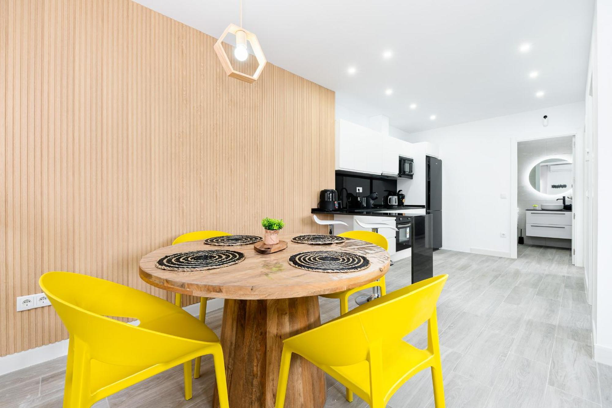Sunrise Bulnes Golf 1 Apartment Ciudad Quesada Exterior photo