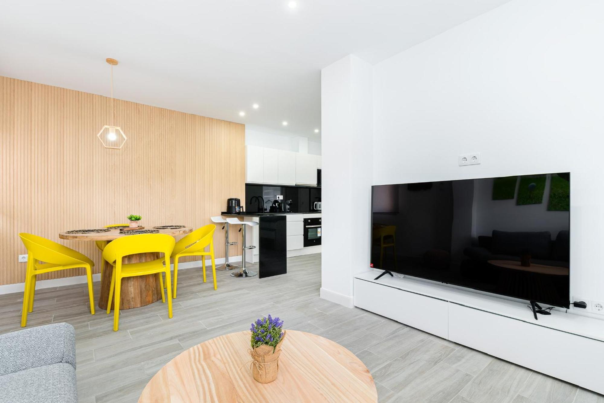Sunrise Bulnes Golf 1 Apartment Ciudad Quesada Exterior photo