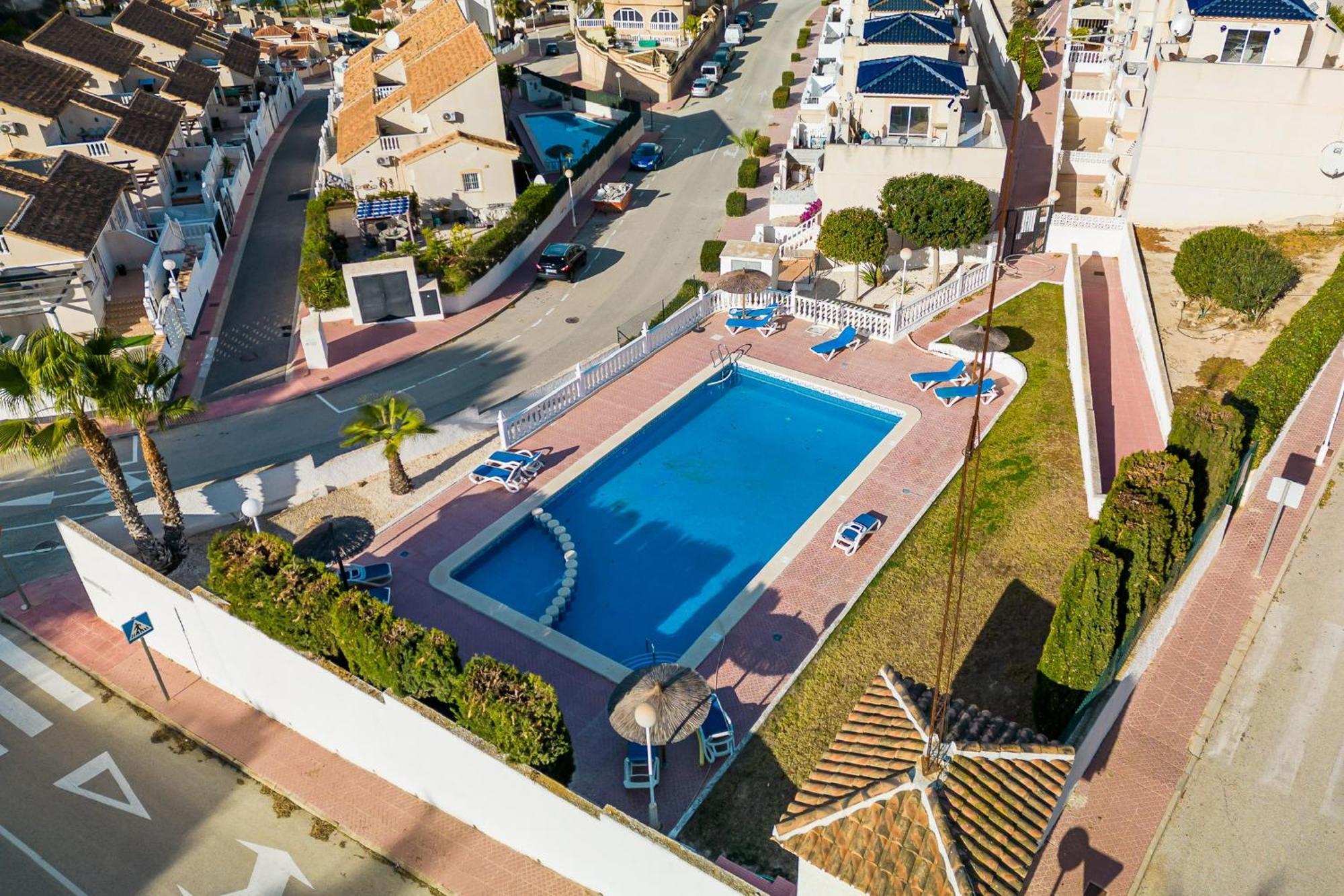 Sunrise Bulnes Golf 1 Apartment Ciudad Quesada Room photo
